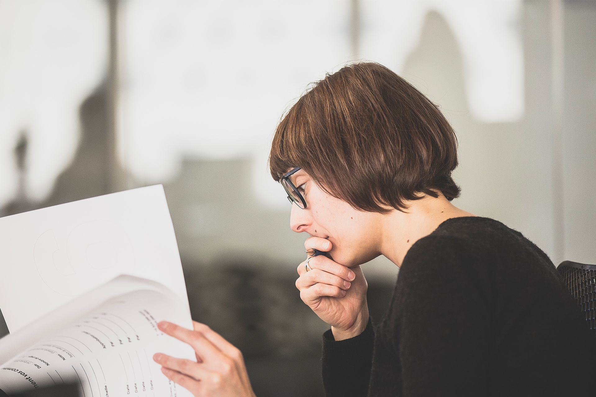 Meet Maude GSM Project design & production